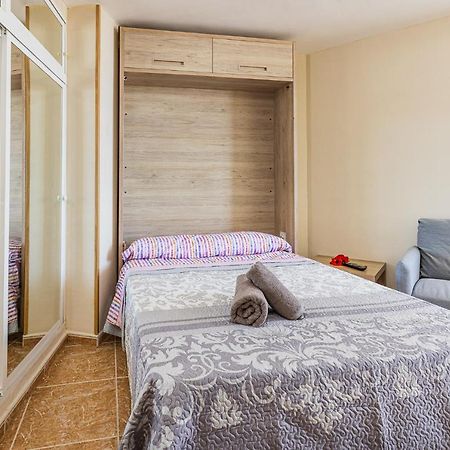 Estudio Polux Torremolinos Esterno foto