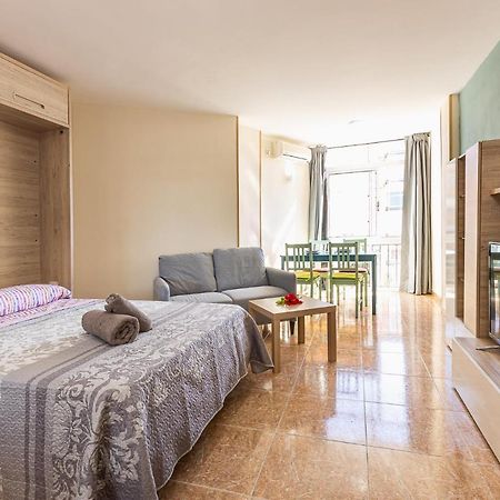 Estudio Polux Torremolinos Esterno foto
