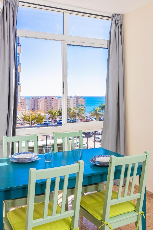 Estudio Polux Torremolinos Esterno foto