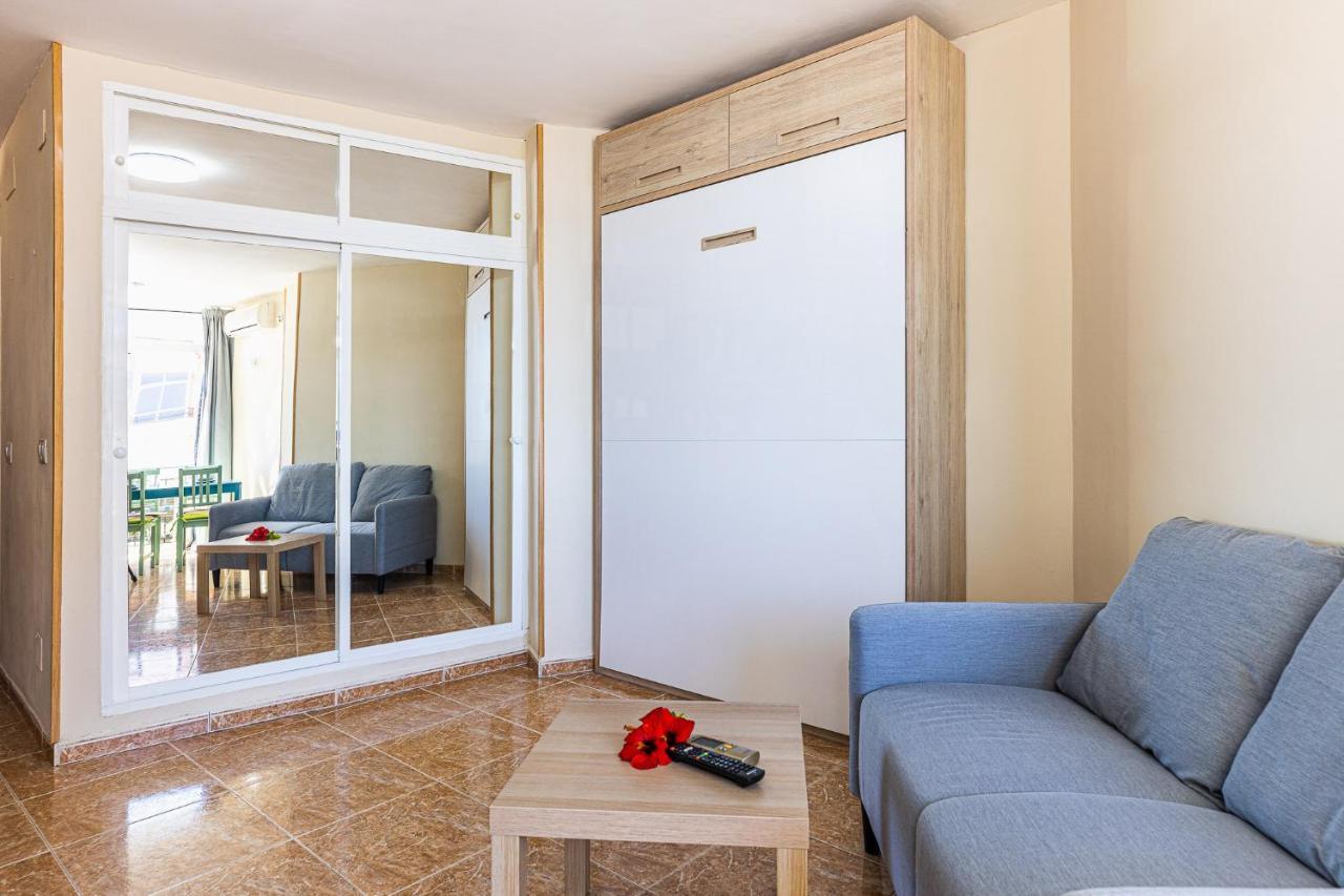 Estudio Polux Torremolinos Esterno foto