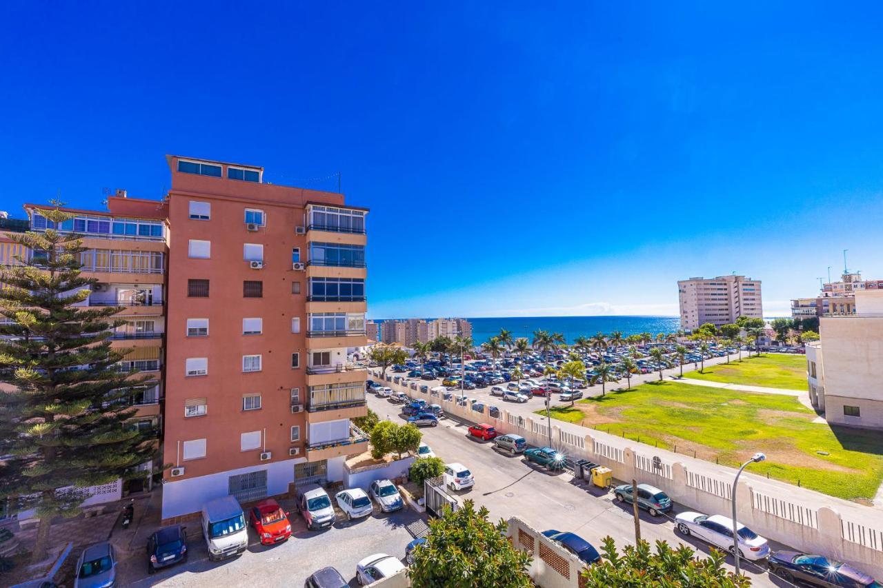 Estudio Polux Torremolinos Esterno foto
